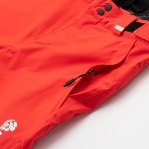 Iguana Dziecięce Spodnie PROSLOPE PANTS JR 10