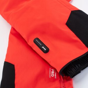 Dziecięce Spodnie PROSLOPE PANTS JR 13