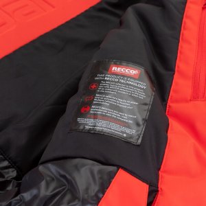 Iguana Dziecięca Kurtka ocieplany PROSLOPE JACKET JR 6