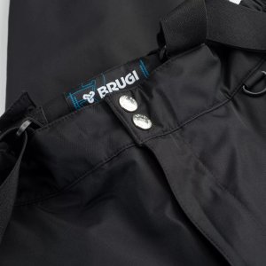 Męskie Spodnie 4ART 4