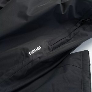 Męskie Spodnie 4ART 5