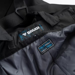 Męskie Spodnie 4ART 8