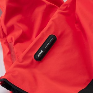 Damskie Spodnie PROSLOPE PANTS W 11