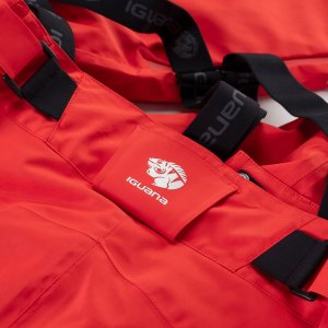 Damskie Spodnie PROSLOPE PANTS W 8