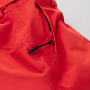 Damskie Spodnie PROSLOPE PANTS W 10