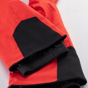 Damskie Spodnie PROSLOPE PANTS W 12