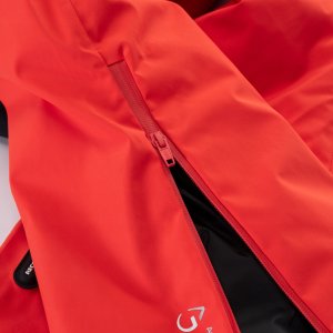 Damskie Spodnie PROSLOPE PANTS W 15