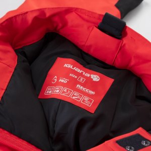 Damskie Spodnie PROSLOPE PANTS W 6