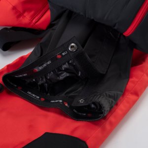 Damskie Spodnie PROSLOPE PANTS W 13