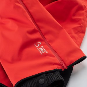 Damskie Spodnie PROSLOPE PANTS W 14