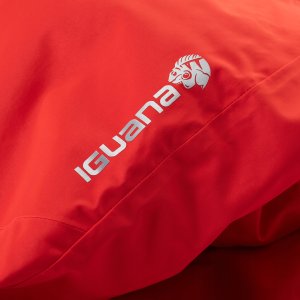 Damskie Spodnie PROSLOPE PANTS W 5