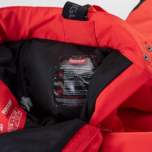 Damskie Spodnie PROSLOPE PANTS W 7