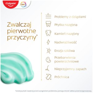 Colgate Aktywna Świeżość Pasta do Mycia Zębów 75ml 3