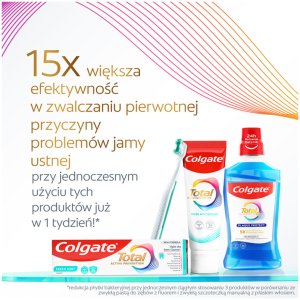 Colgate Aktywna Świeżość Pasta do Mycia Zębów 75ml 5