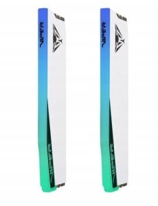 Pamięć Patriot Viper Elite 5 RGB, DDR5, 48 GB, 7000MHz, CL32 (PVER548G70C32KW) 2