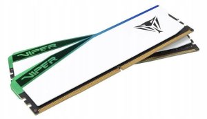 Pamięć Patriot Viper Elite 5 RGB, DDR5, 48 GB, 7000MHz, CL32 (PVER548G70C32KW) 4