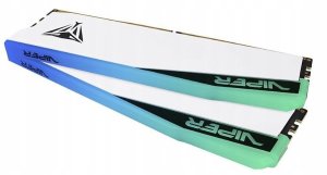 Pamięć Patriot Viper Elite 5 RGB, DDR5, 48 GB, 7000MHz, CL32 (PVER548G70C32KW) 5