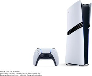 Sony Playstation 5 Pro (1000050723) 2