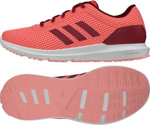 Adidas Buty damskie Cosmic różowe r. 39 1/3 (BB4353) 1