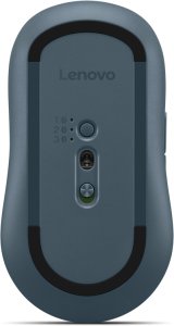 Mysz Lenovo Yoga Silent morska (GY51S61916) 4