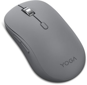 Mysz Lenovo Yoga Silent szara (GY51S61919) 4