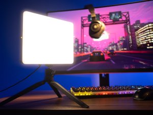 Lampa panelowa TRACER Lumi Lite 11