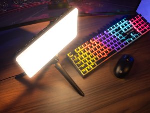 Lampa panelowa TRACER Lumi Lite 12