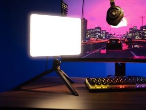 Lampa panelowa TRACER Lumi Lite 13