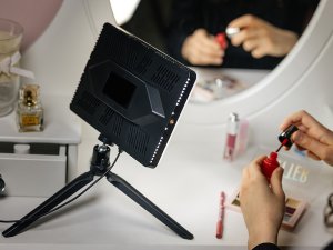 Lampa panelowa TRACER Lumi Lite 9