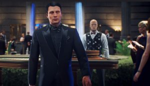 Plaion Hitman World of Assassination 25th Anniversary PlayStation 5 - Gra 884095226749 (884095226749) 3