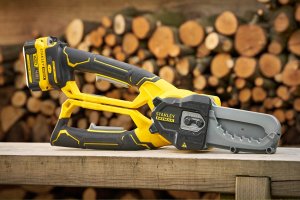 Sekator Stanley SFMCPS515B-XJ gąsienicowy 14