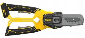 Sekator Stanley SFMCPS515B-XJ gąsienicowy 4