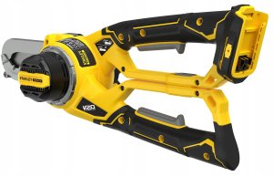 Sekator Stanley SFMCPS515B-XJ gąsienicowy 5