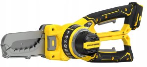 Sekator Stanley SFMCPS515B-XJ gąsienicowy 8