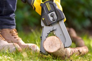 Sekator Stanley SFMCPS515B-XJ gąsienicowy 10