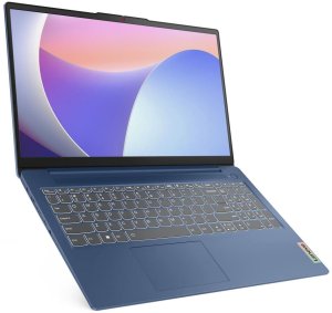 Laptop Lenovo Ideapad Slim 3-15 - Core i3-1315U | 15,6"-FHD | 8GB | 1TB | Win11Home | Niebieski 2