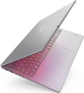 Laptop Lenovo Yoga Pro 9 16IAH10 Ultra 7 255H / 32 GB / 1 TB / W11 / RTX 5050 / 120 Hz (83L0006APB) 13