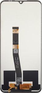 Wyświetlacz do Motorola Moto G50 5G LCD XT2149 Ekran 3