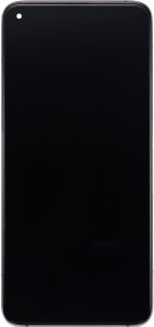 Wyświetlacz do Xiaomi Mi 10T Pro 5G LCD M2007J3SG Ekran Czarny Ramka 2