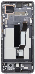 Wyświetlacz do Xiaomi Mi 10T Pro 5G LCD M2007J3SG Ekran Czarny Ramka 3