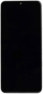 Wyświetlacz do Realme C63 LCD RMX3939 Ekran 2