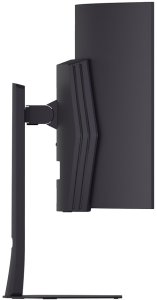 Monitor LG UltraGear OLED 45GX900A-B 3