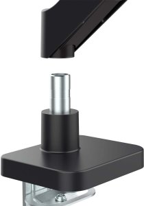 Maclean Uchwyt biurkowy na monitor 17" - 32" (MC-133) 2