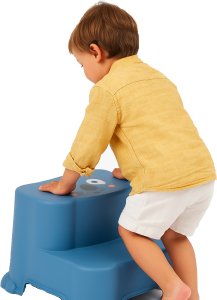 Podnóżek dla dzieci DUNYA 2