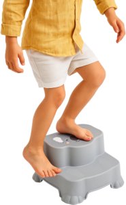 Podnóżek dla dzieci DUNYA 4