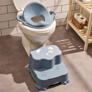 Podnóżek dla dzieci DUNYA 8