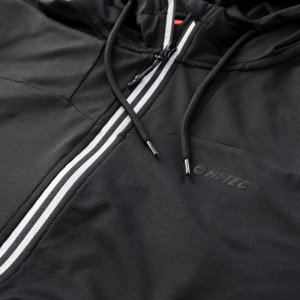 hitec Męska bluza TOLIN rozmiar M 4