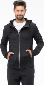 hitec Męska bluza TOLIN rozmiar M 10