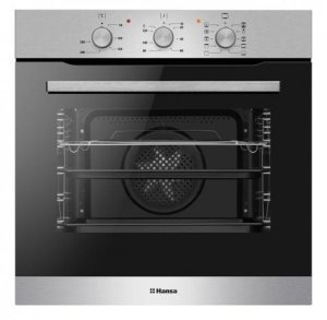 Piekarnik Hansa Wbudowany piekarnik BOEI681601 (5906006578381) 2