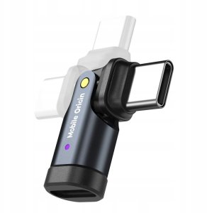 Adapter USB Mobile Origin 240W USB-C Rotation Adapter CB5 2